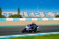 01-to-3rd-december-2018;Jerez;event-digital-images;motorbikes;no-limits;peter-wileman-photography;trackday;trackday-digital-images