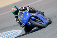 01-to-3rd-december-2018;Jerez;event-digital-images;motorbikes;no-limits;peter-wileman-photography;trackday;trackday-digital-images