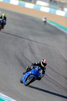 01-to-3rd-december-2018;Jerez;event-digital-images;motorbikes;no-limits;peter-wileman-photography;trackday;trackday-digital-images