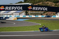 01-to-3rd-december-2018;Jerez;event-digital-images;motorbikes;no-limits;peter-wileman-photography;trackday;trackday-digital-images