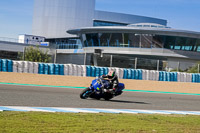 01-to-3rd-december-2018;Jerez;event-digital-images;motorbikes;no-limits;peter-wileman-photography;trackday;trackday-digital-images