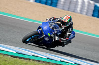 01-to-3rd-december-2018;Jerez;event-digital-images;motorbikes;no-limits;peter-wileman-photography;trackday;trackday-digital-images