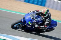 01-to-3rd-december-2018;Jerez;event-digital-images;motorbikes;no-limits;peter-wileman-photography;trackday;trackday-digital-images