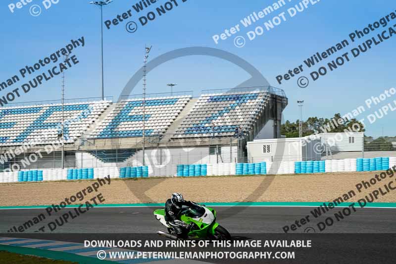 01 to 3rd december 2018;Jerez;event digital images;motorbikes;no limits;peter wileman photography;trackday;trackday digital images