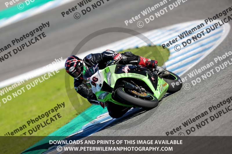 01 to 3rd december 2018;Jerez;event digital images;motorbikes;no limits;peter wileman photography;trackday;trackday digital images