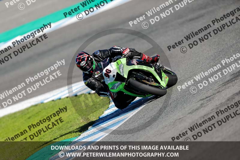 01 to 3rd december 2018;Jerez;event digital images;motorbikes;no limits;peter wileman photography;trackday;trackday digital images