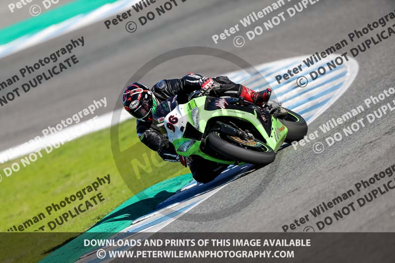 01 to 3rd december 2018;Jerez;event digital images;motorbikes;no limits;peter wileman photography;trackday;trackday digital images