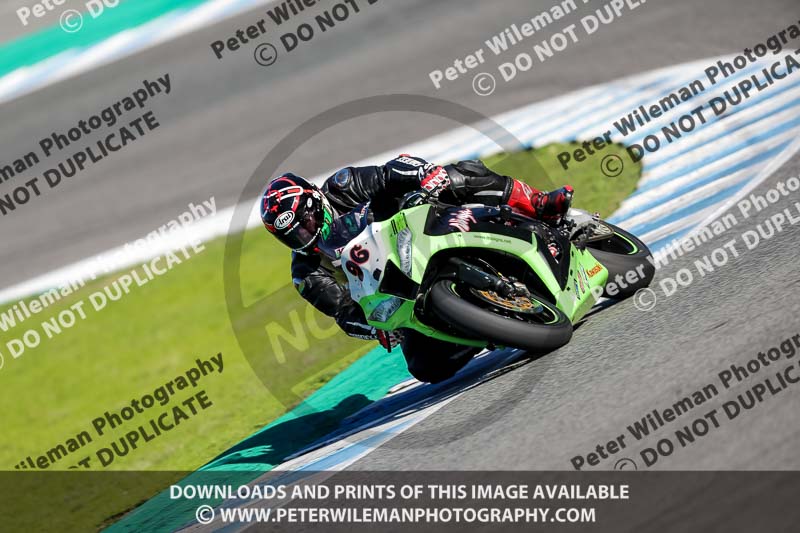 01 to 3rd december 2018;Jerez;event digital images;motorbikes;no limits;peter wileman photography;trackday;trackday digital images