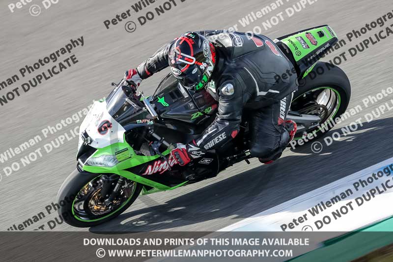 01 to 3rd december 2018;Jerez;event digital images;motorbikes;no limits;peter wileman photography;trackday;trackday digital images