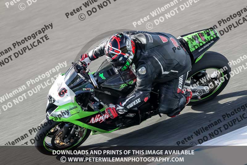 01 to 3rd december 2018;Jerez;event digital images;motorbikes;no limits;peter wileman photography;trackday;trackday digital images