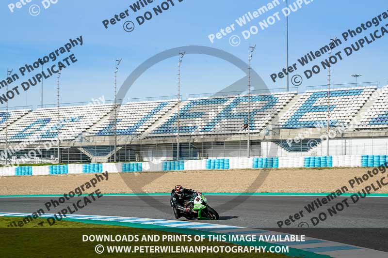 01 to 3rd december 2018;Jerez;event digital images;motorbikes;no limits;peter wileman photography;trackday;trackday digital images