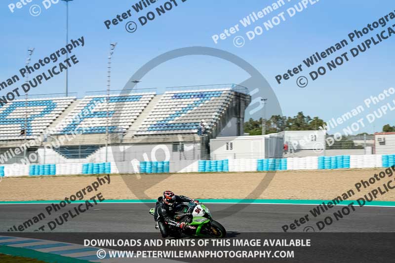 01 to 3rd december 2018;Jerez;event digital images;motorbikes;no limits;peter wileman photography;trackday;trackday digital images