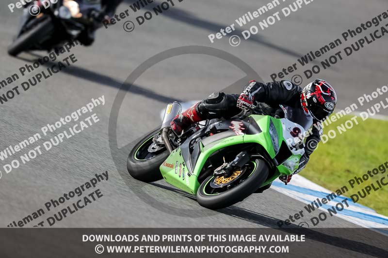 01 to 3rd december 2018;Jerez;event digital images;motorbikes;no limits;peter wileman photography;trackday;trackday digital images