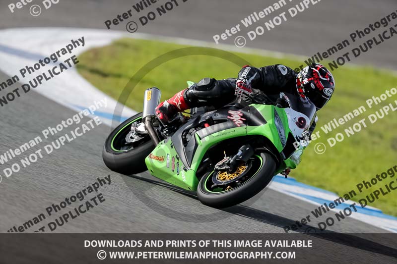 01 to 3rd december 2018;Jerez;event digital images;motorbikes;no limits;peter wileman photography;trackday;trackday digital images