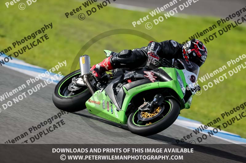 01 to 3rd december 2018;Jerez;event digital images;motorbikes;no limits;peter wileman photography;trackday;trackday digital images