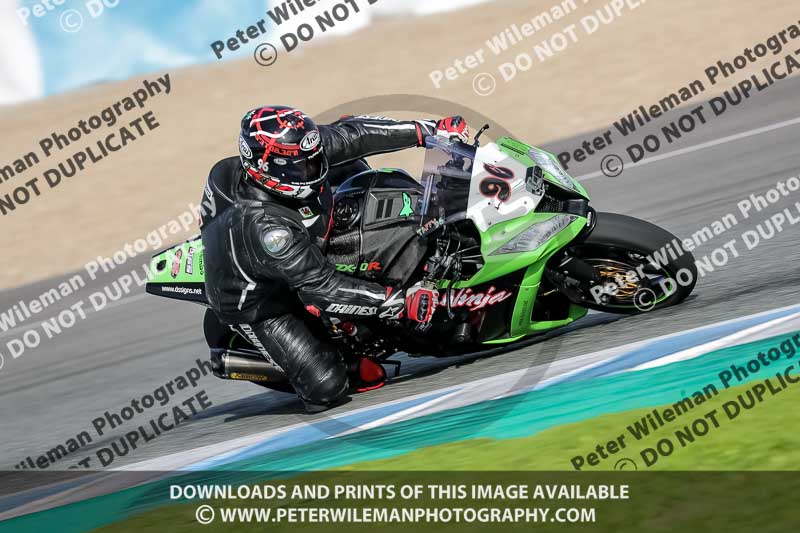 01 to 3rd december 2018;Jerez;event digital images;motorbikes;no limits;peter wileman photography;trackday;trackday digital images