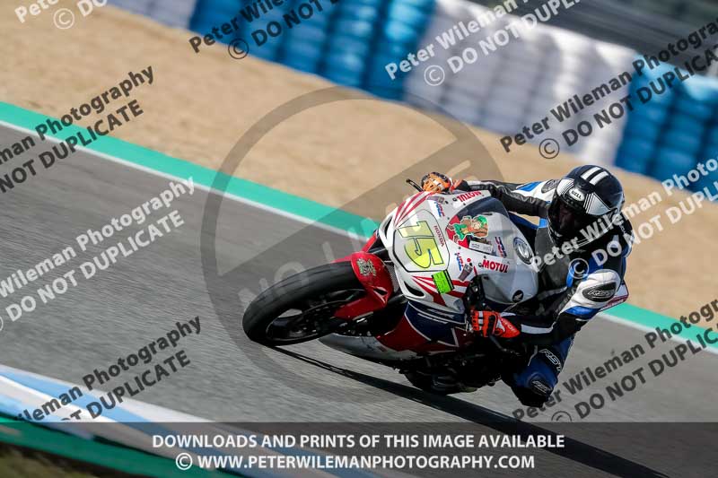 01 to 3rd december 2018;Jerez;event digital images;motorbikes;no limits;peter wileman photography;trackday;trackday digital images