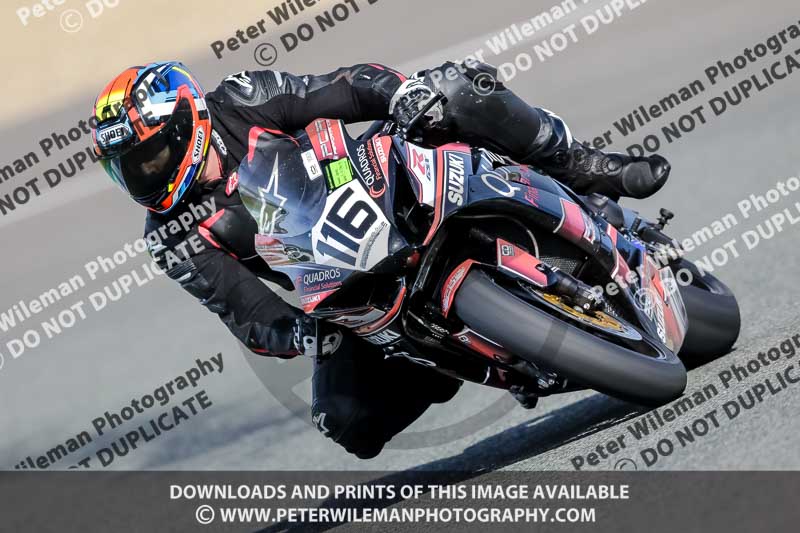 01 to 3rd december 2018;Jerez;event digital images;motorbikes;no limits;peter wileman photography;trackday;trackday digital images