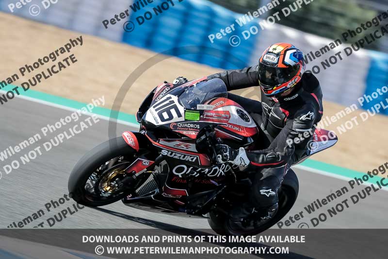 01 to 3rd december 2018;Jerez;event digital images;motorbikes;no limits;peter wileman photography;trackday;trackday digital images