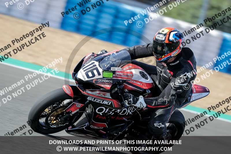 01 to 3rd december 2018;Jerez;event digital images;motorbikes;no limits;peter wileman photography;trackday;trackday digital images