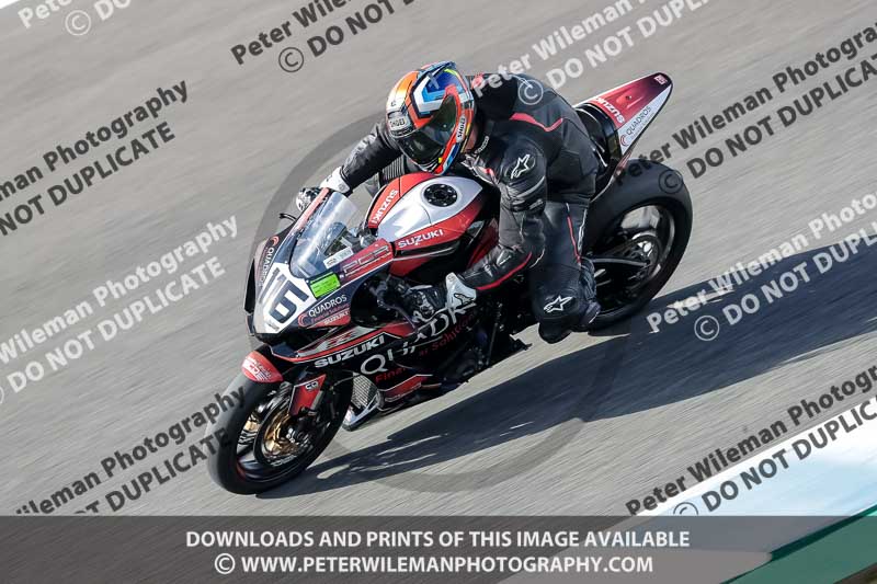 01 to 3rd december 2018;Jerez;event digital images;motorbikes;no limits;peter wileman photography;trackday;trackday digital images