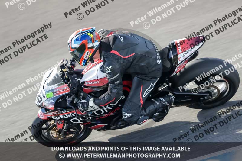 01 to 3rd december 2018;Jerez;event digital images;motorbikes;no limits;peter wileman photography;trackday;trackday digital images