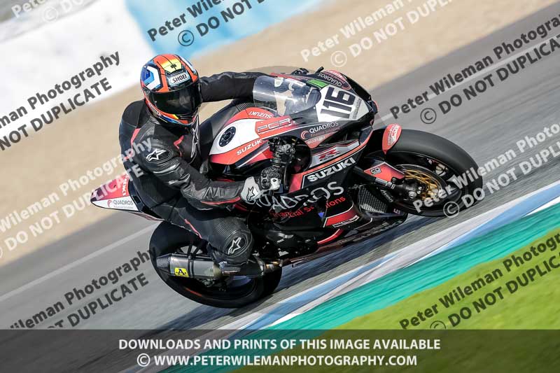 01 to 3rd december 2018;Jerez;event digital images;motorbikes;no limits;peter wileman photography;trackday;trackday digital images