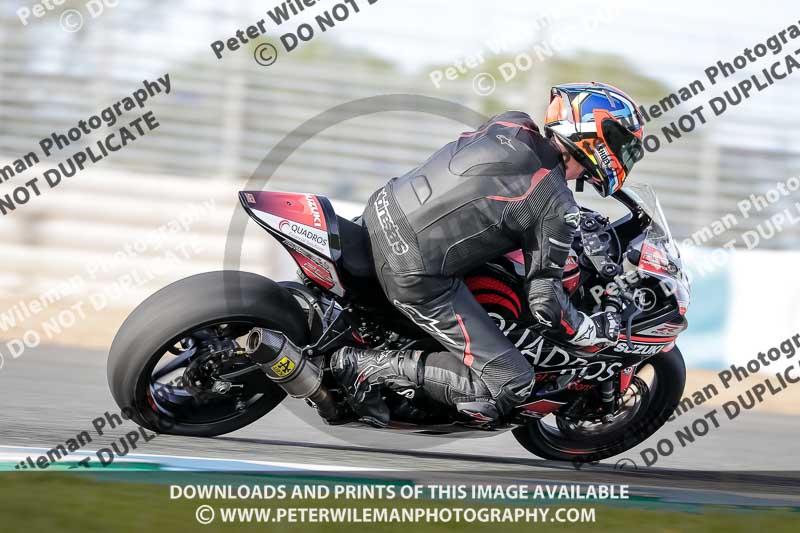 01 to 3rd december 2018;Jerez;event digital images;motorbikes;no limits;peter wileman photography;trackday;trackday digital images