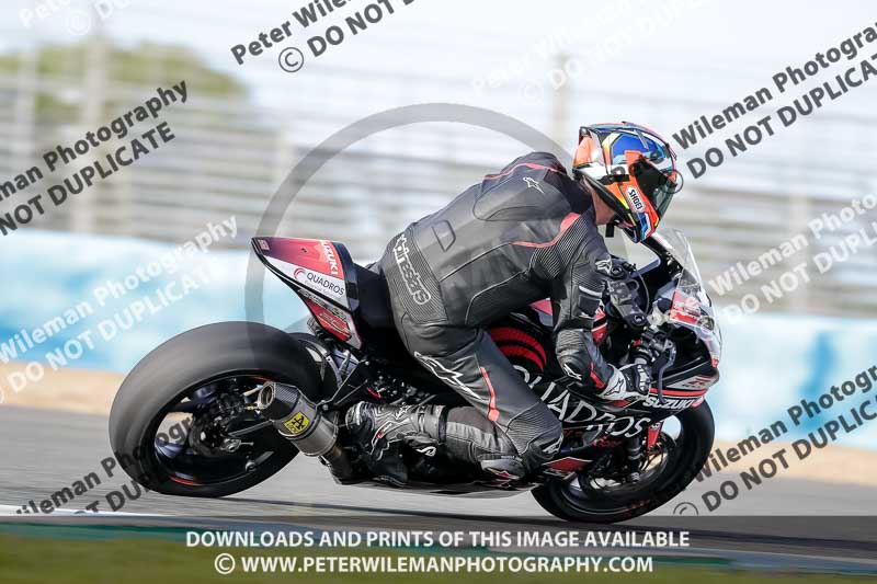 01 to 3rd december 2018;Jerez;event digital images;motorbikes;no limits;peter wileman photography;trackday;trackday digital images