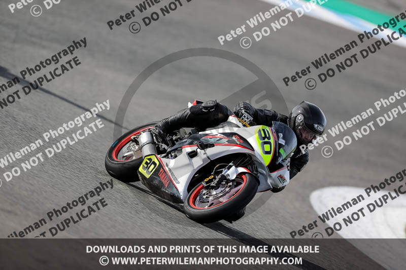 01 to 3rd december 2018;Jerez;event digital images;motorbikes;no limits;peter wileman photography;trackday;trackday digital images