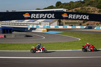 01-to-3rd-december-2018;Jerez;event-digital-images;motorbikes;no-limits;peter-wileman-photography;trackday;trackday-digital-images