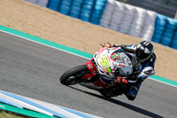 01-to-3rd-december-2018;Jerez;event-digital-images;motorbikes;no-limits;peter-wileman-photography;trackday;trackday-digital-images