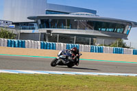 01-to-3rd-december-2018;Jerez;event-digital-images;motorbikes;no-limits;peter-wileman-photography;trackday;trackday-digital-images