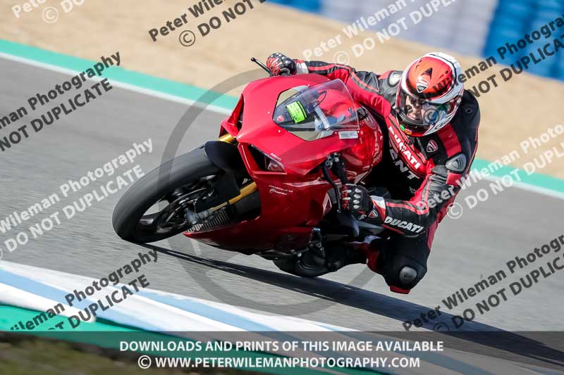 01 to 3rd december 2018;Jerez;event digital images;motorbikes;no limits;peter wileman photography;trackday;trackday digital images