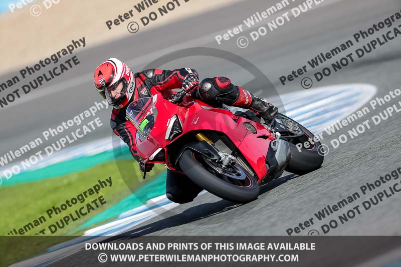 01 to 3rd december 2018;Jerez;event digital images;motorbikes;no limits;peter wileman photography;trackday;trackday digital images