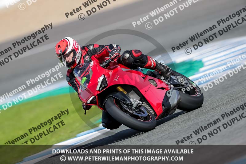 01 to 3rd december 2018;Jerez;event digital images;motorbikes;no limits;peter wileman photography;trackday;trackday digital images