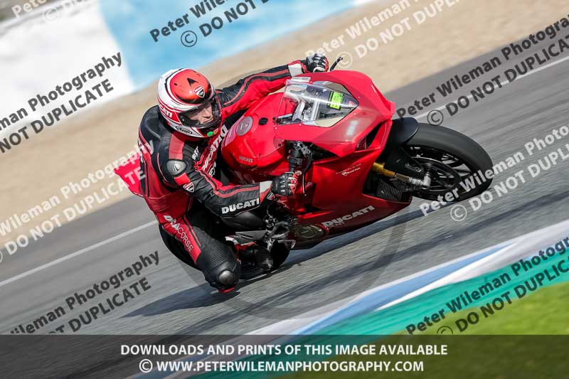 01 to 3rd december 2018;Jerez;event digital images;motorbikes;no limits;peter wileman photography;trackday;trackday digital images