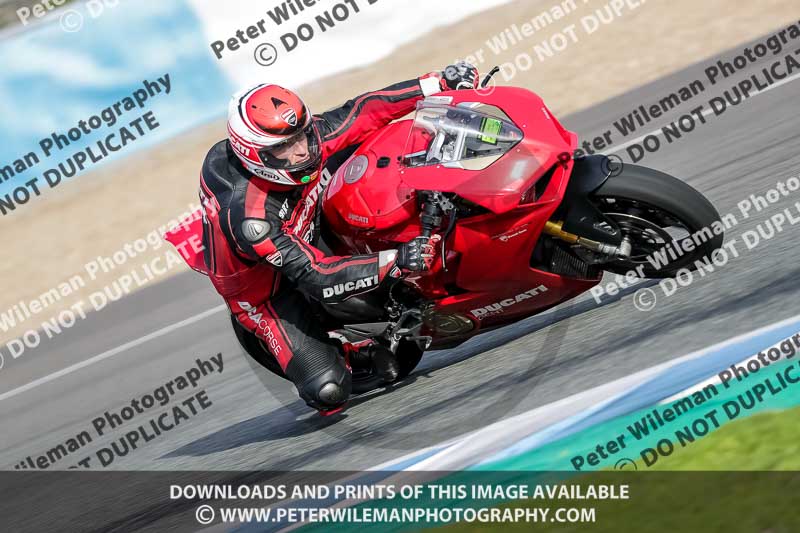 01 to 3rd december 2018;Jerez;event digital images;motorbikes;no limits;peter wileman photography;trackday;trackday digital images