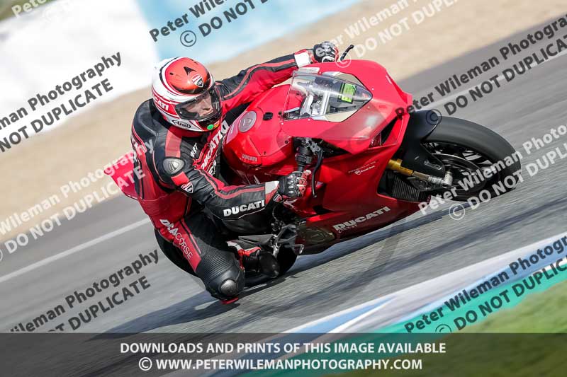 01 to 3rd december 2018;Jerez;event digital images;motorbikes;no limits;peter wileman photography;trackday;trackday digital images