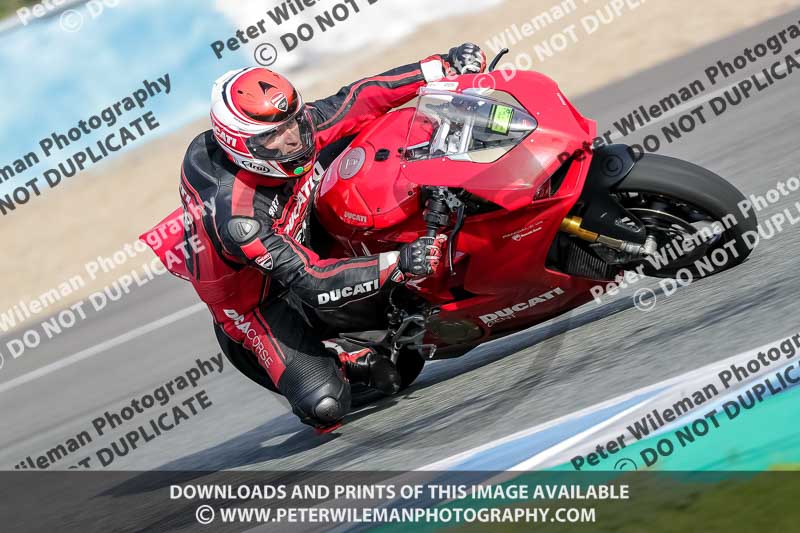 01 to 3rd december 2018;Jerez;event digital images;motorbikes;no limits;peter wileman photography;trackday;trackday digital images