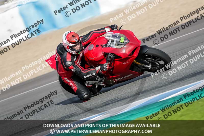 01 to 3rd december 2018;Jerez;event digital images;motorbikes;no limits;peter wileman photography;trackday;trackday digital images