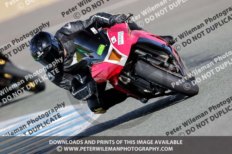 01 to 3rd december 2018;Jerez;event digital images;motorbikes;no limits;peter wileman photography;trackday;trackday digital images