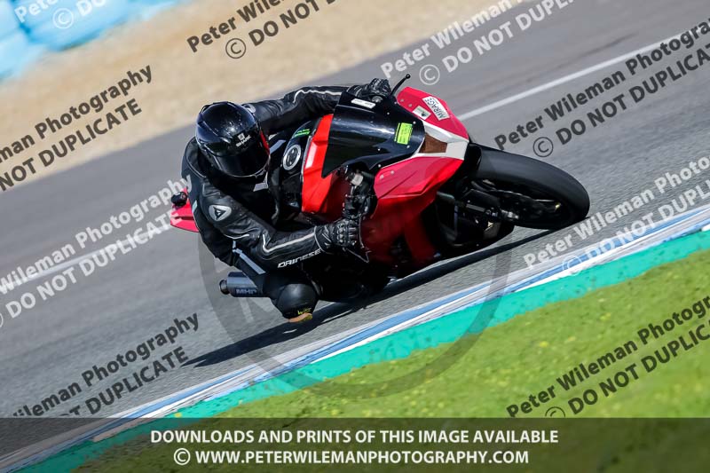 01 to 3rd december 2018;Jerez;event digital images;motorbikes;no limits;peter wileman photography;trackday;trackday digital images