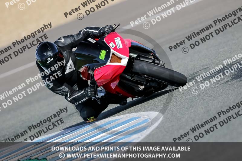 01 to 3rd december 2018;Jerez;event digital images;motorbikes;no limits;peter wileman photography;trackday;trackday digital images