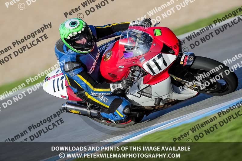 01 to 3rd december 2018;Jerez;event digital images;motorbikes;no limits;peter wileman photography;trackday;trackday digital images