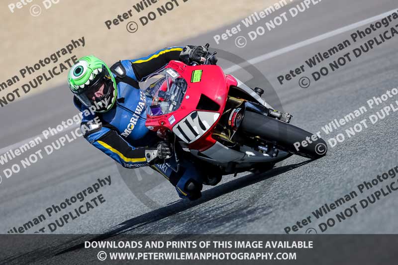 01 to 3rd december 2018;Jerez;event digital images;motorbikes;no limits;peter wileman photography;trackday;trackday digital images