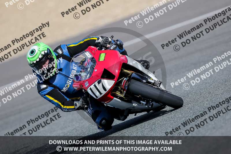 01 to 3rd december 2018;Jerez;event digital images;motorbikes;no limits;peter wileman photography;trackday;trackday digital images