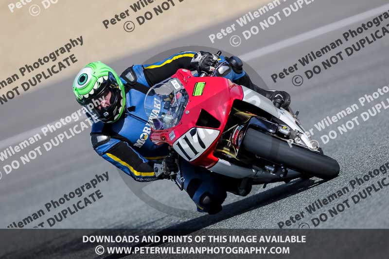 01 to 3rd december 2018;Jerez;event digital images;motorbikes;no limits;peter wileman photography;trackday;trackday digital images