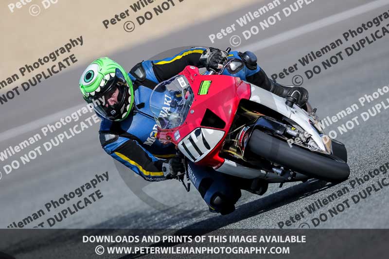 01 to 3rd december 2018;Jerez;event digital images;motorbikes;no limits;peter wileman photography;trackday;trackday digital images