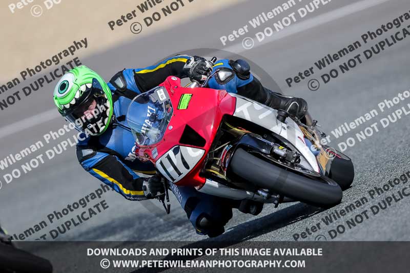 01 to 3rd december 2018;Jerez;event digital images;motorbikes;no limits;peter wileman photography;trackday;trackday digital images